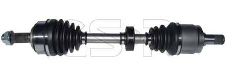 - Напіввісь GSP 223026