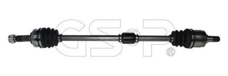 - Напіввісь GSP 224033