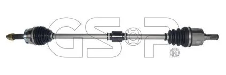 - Напіввісь GSP 224129