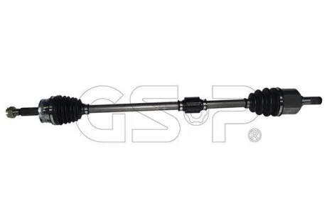 - Напіввісь GSP 224149