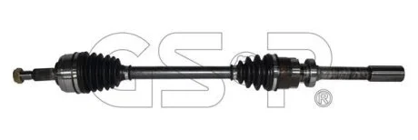 - Напіввісь GSP 234222