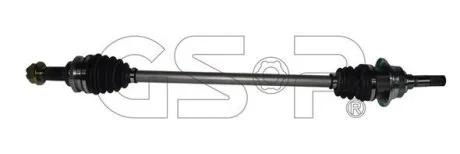 - Напіввісь GSP 234240