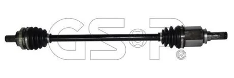 - Напіввісь GSP 235053