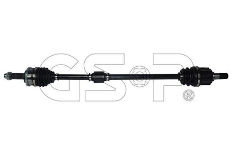 Автозапчастина GSP 239237