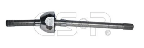 - Напіввісь GSP 241179