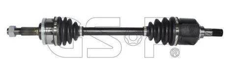 Приводной вал GSP 241195