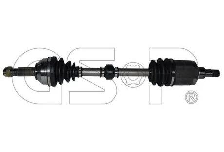 Приводний вал GSP 241326