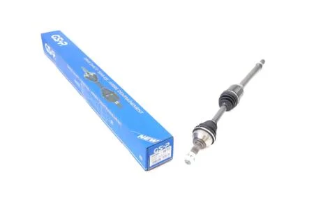 Привідний вал GSP 241399