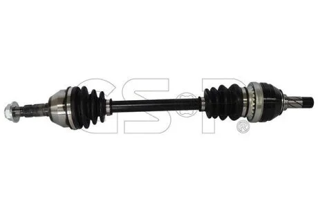 - Напіввісь GSP 244064