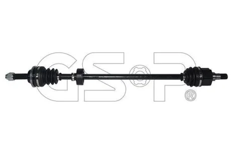 Приводний вал GSP 244072