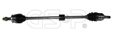 - Напіввісь GSP 244078