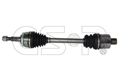 - Напіввісь GSP 244093 (фото 1)