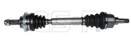 - Напіввісь GSP 245012