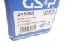 Привідний вал GSP 245085 (фото 5)