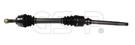 - Напіввісь GSP 245094