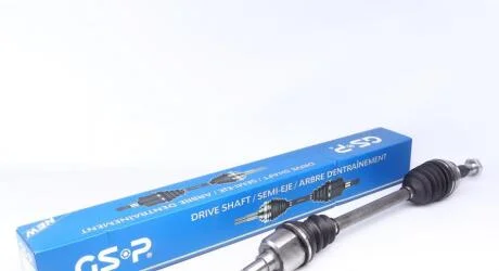 - Напіввісь GSP 245176