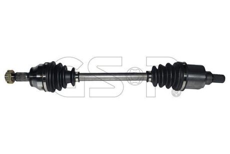 Автозапчастина GSP 245202