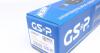 - Напіввісь GSP 250010 (фото 6)