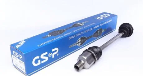 - Напіввісь GSP 250063