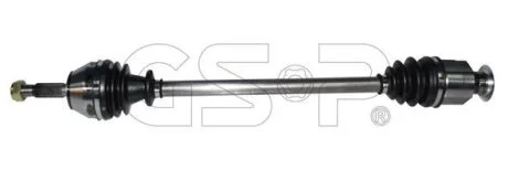 - Напіввісь GSP 250095