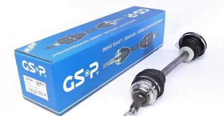 - Напіввісь GSP 250194
