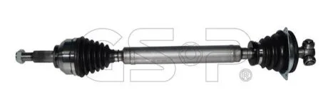 - Напіввісь GSP 250208