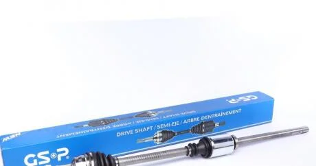 - Напіввісь GSP 250214