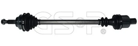 - Напіввісь GSP 250325