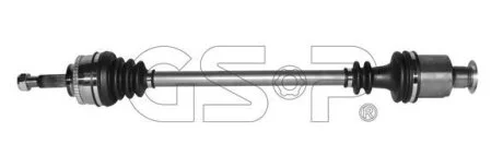 - Напіввісь GSP 250327