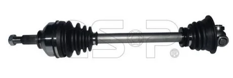 - Напіввісь GSP 250390