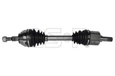 - Напіввісь GSP 250466