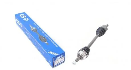 - Напіввісь GSP 250498