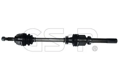 - Напіввісь GSP 250520