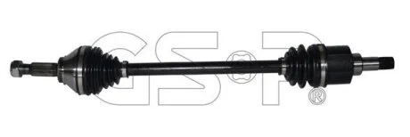 - Напіввісь GSP 250567