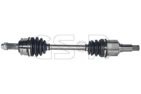 - Напіввісь GSP 254014