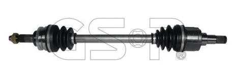 - Напіввісь GSP 257004