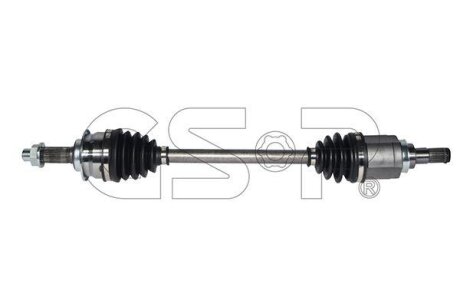 Автозапчастина GSP 257296