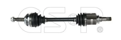 Приводний вал GSP 259228