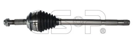 - Напіввісь GSP 259352