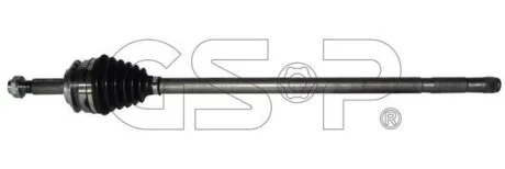 - Напіввісь GSP 259354