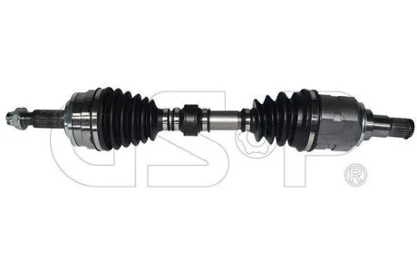 Автозапчастина GSP 259702