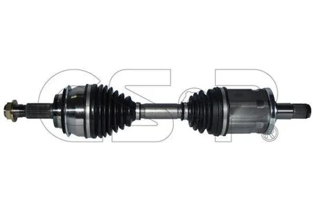 Піввісь переднього моста GSP 259715