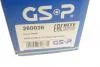 - Напіввісь GSP 260026 (фото 8)