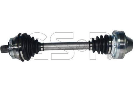 Полуось в сборе VW Sharan 1.9TDi/2.0E (01-10) SE Alhambra (01-10) пер. лев./прав. МКП GSP 261087