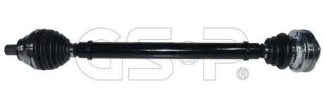 Приводний вал GSP 261132 (фото 1)