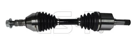 Приводний вал GSP 261138