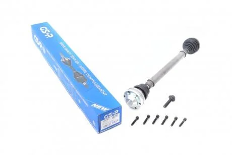 - Напіввісь GSP 261147