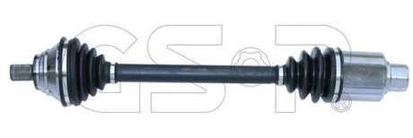 - Напіввісь GSP 261166