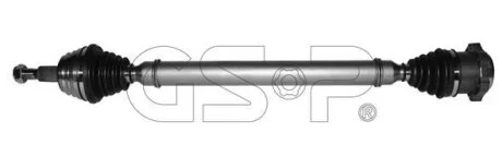 Приводний вал GSP 261203