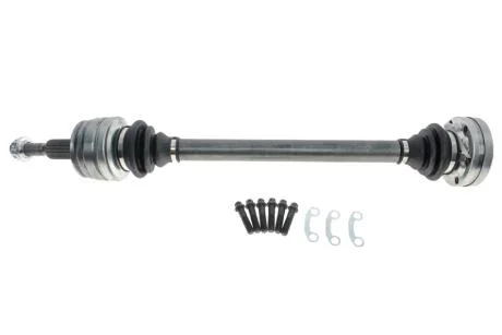 Привідний вал GSP 261257